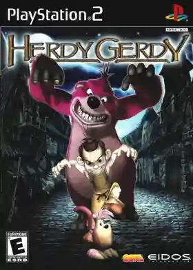 Herdy Gerdy